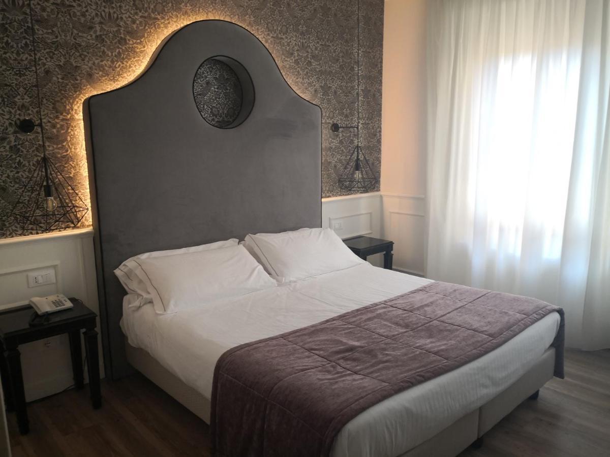 Hotel San Luca Верона Екстер'єр фото